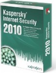 Kaspersky Interner Security 2010